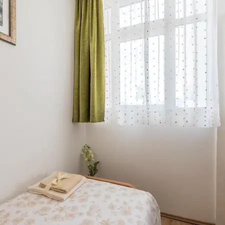 Neda - Charming And Comfy Apartman *